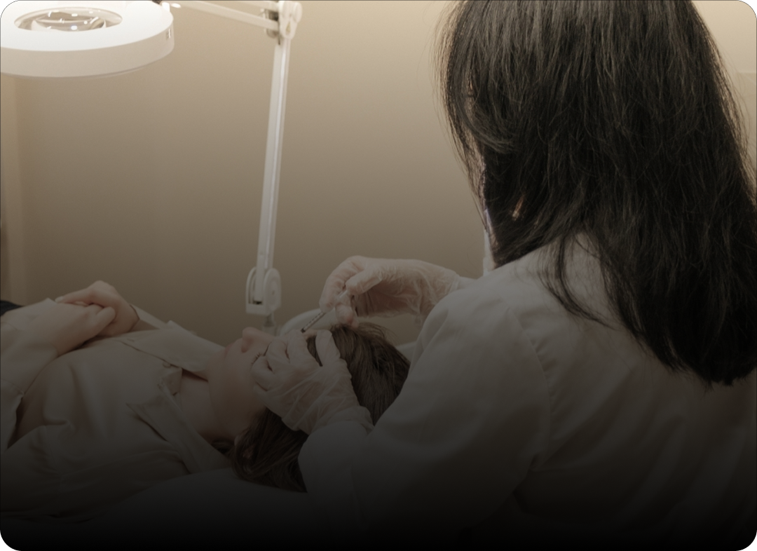 aesthetic clinic case study