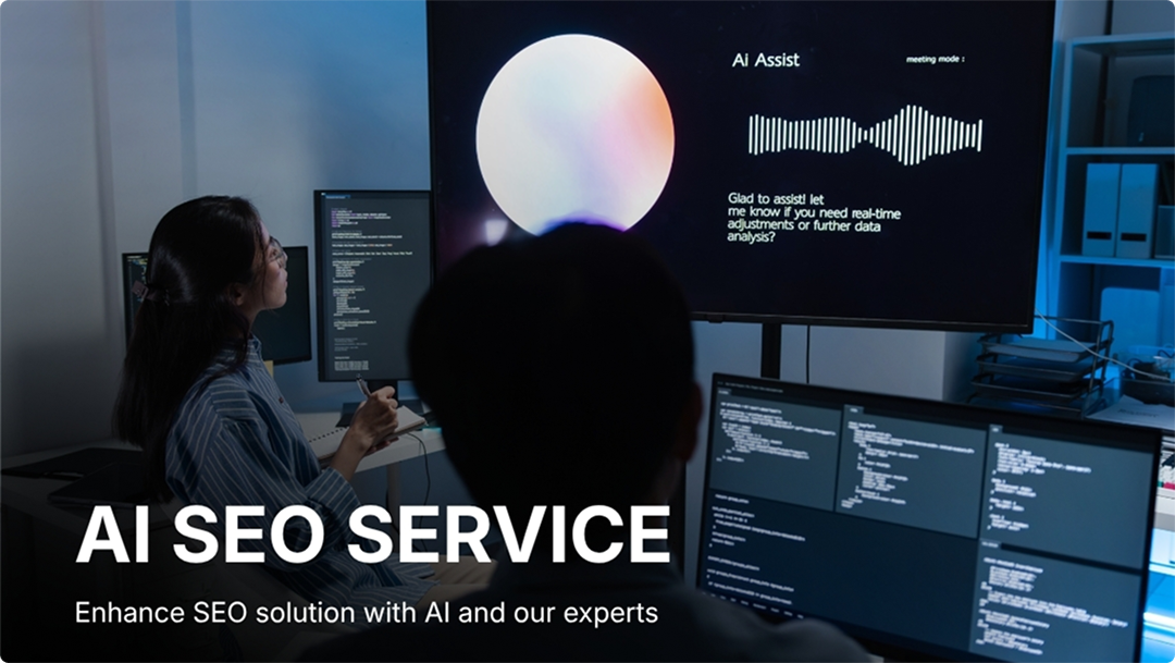 ai seo service