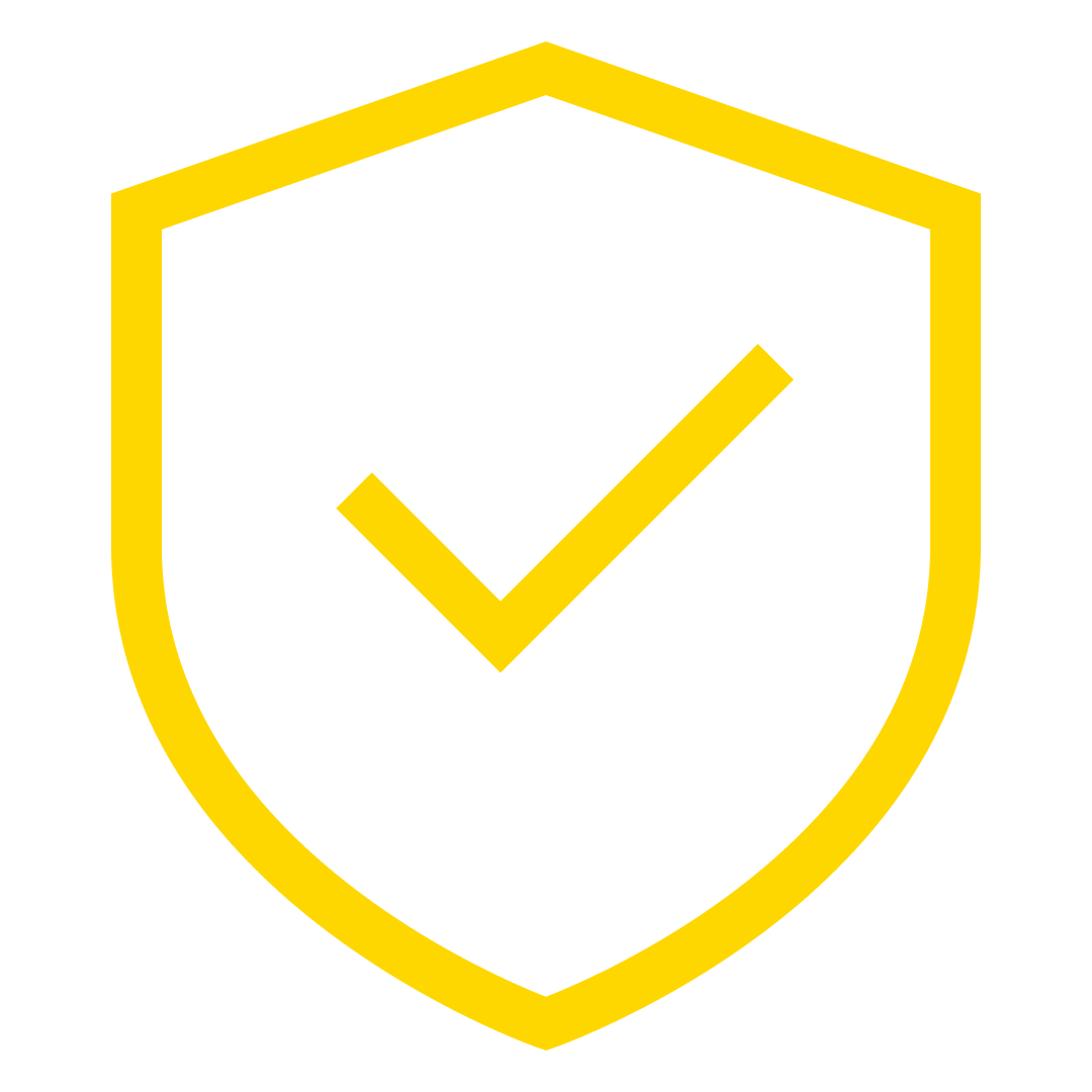 personal data notice
