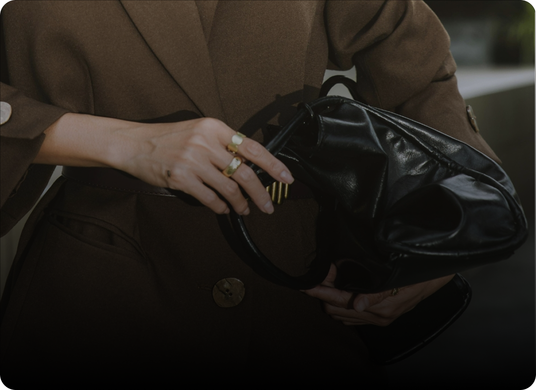fashion bag brand case study